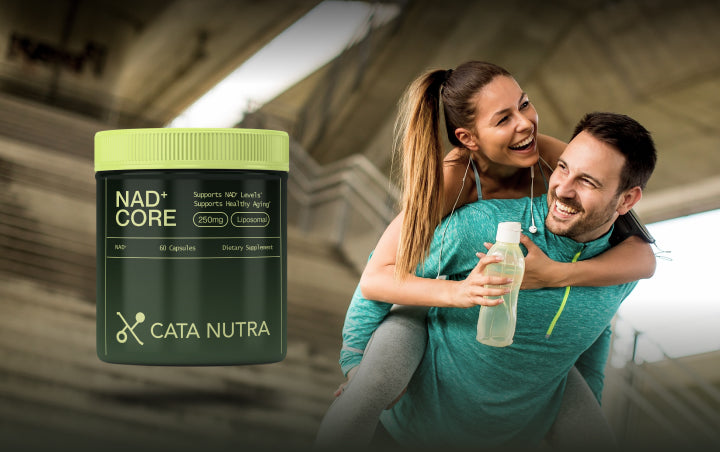 More Energy. Longer Life.